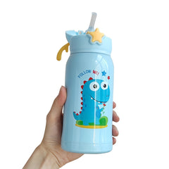 20oz Stainless Insulated Water Bottle Kawei Cup Leakproof Christmas Gift