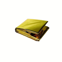 Waterproof First Aid Blanket for Outdoor Survival Camping