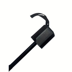 Rainbow Folding Umbrella Ten Ribs Business Manual