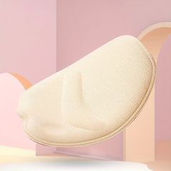 5 Pairs Gel Forefoot Pads High Heel Cushion Relief Women Insoles