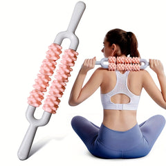 Muscle Massage Stick For Women And Men - Home And Gym Use