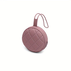 BPA Silicone Pacifier Holder Case for Boys & Girls