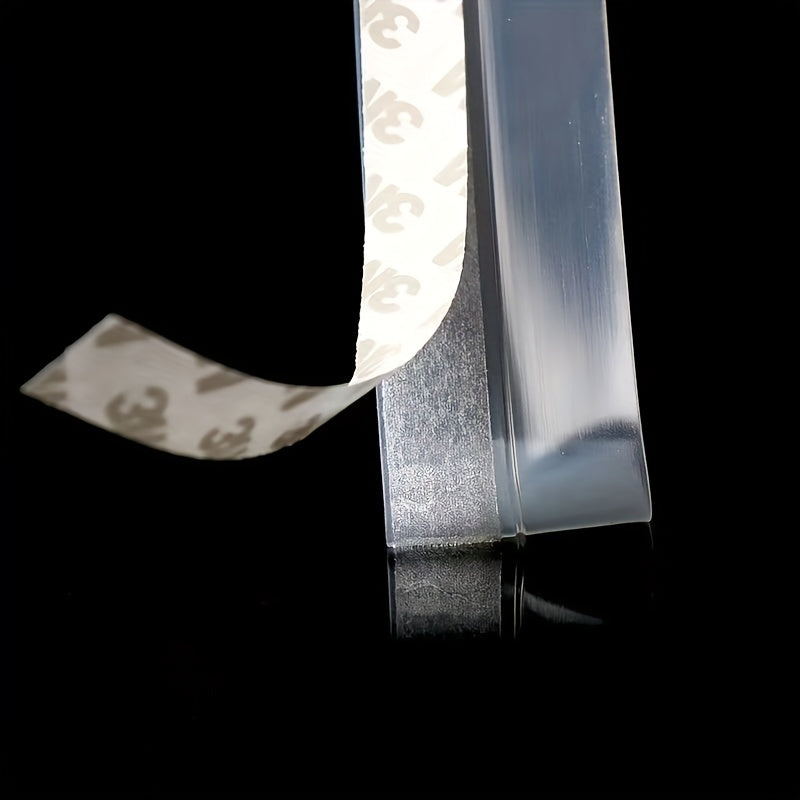 Transparent Seal Strip Door Weather Stripping Window Tape