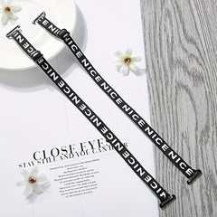 Invisible Adjustable Bra Straps for Women