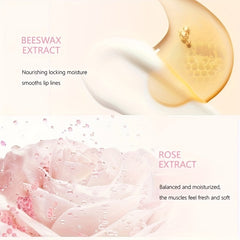 Temperature Changing Lipstick Long Lasting Waterproof Non Smudge