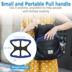 Standing Aid Nurse Care Worker Old Weak Disability Assistance Tool