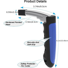 3-in-1 Car Handle Assist for Elderly & Handicapped