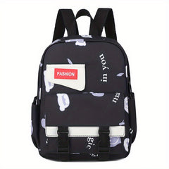 Children's Cartoon Kindergarten Schoolbag Large Capacity Backpack