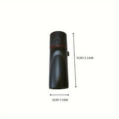 HD Monocular Telescope for Birdwatching Camping Concert Travelling