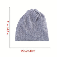 Beanie Chemo Hats Scarf Cap Headwear Turban Cancer Hats
