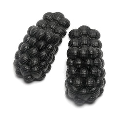 Unisex Massage Bubble Slides Funny Spa Slippers