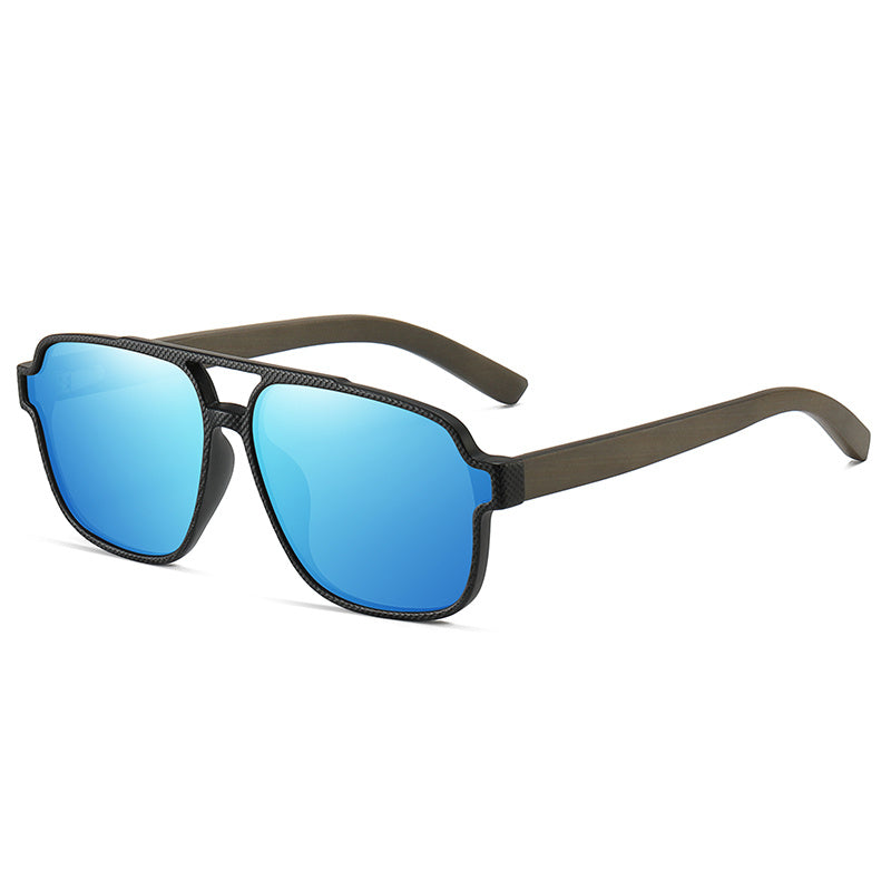 Men's Polarized Vintage Sunglasses