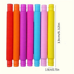 Sensory and Relax Toys for Gatherings, Rewards, Christmas - Random Colors