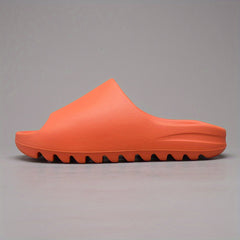 Non Slip Comfort Platform Slides for Summer
