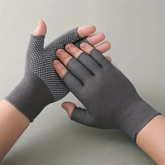 Non-slip Nylon Gloves for Riding, Driving, Fishing