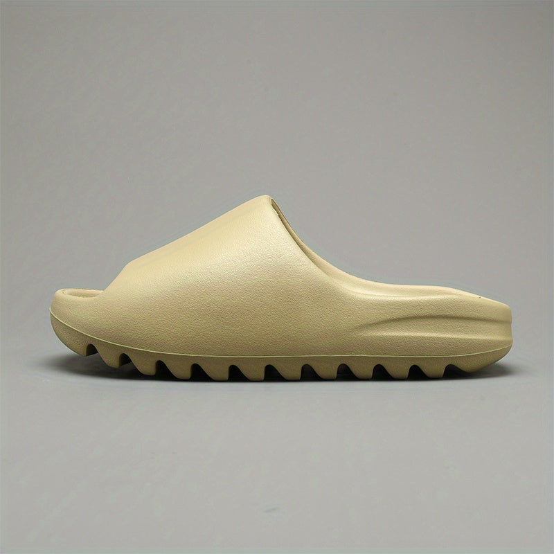 Non Slip Comfort Platform Slides for Summer