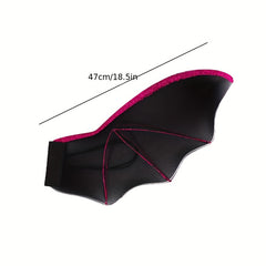 Halloween Bat Wing Costumes and Props Ghost Demon Large Wings