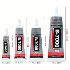 B7000 Repair Glue for Phone Screen Frame Sealant
