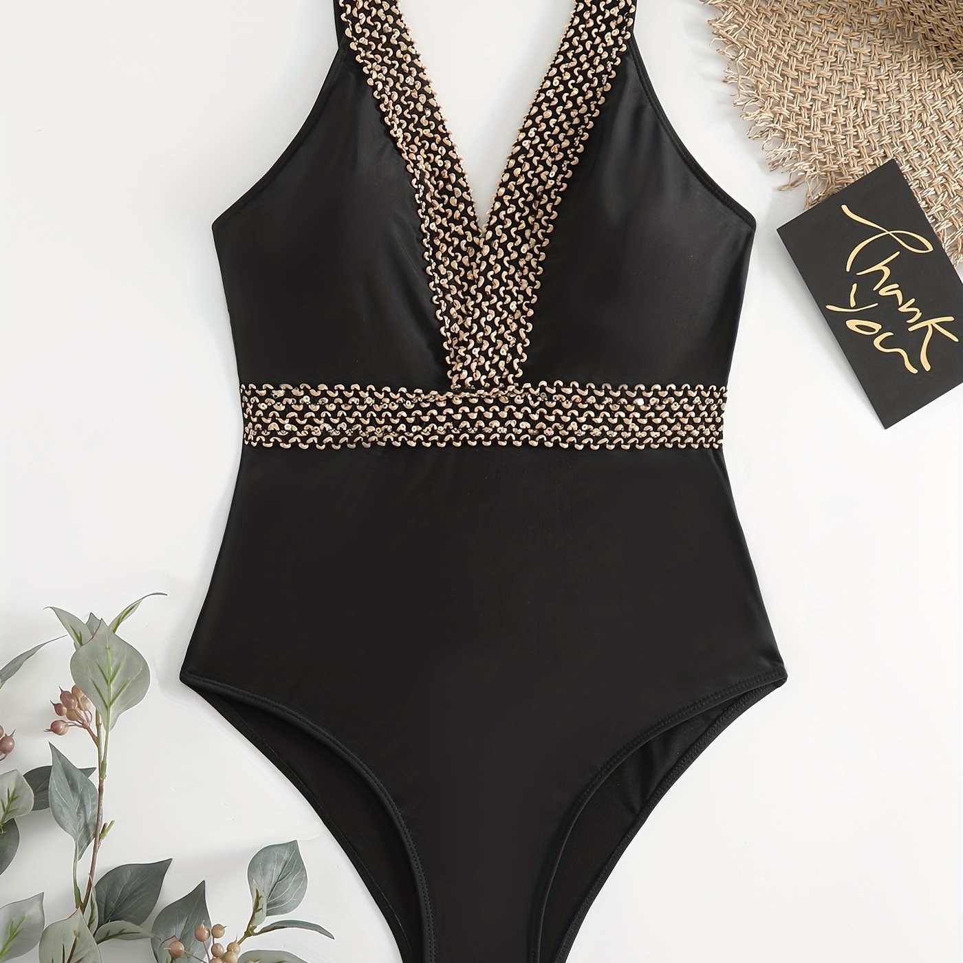 One Piece Bathing Suit for Women