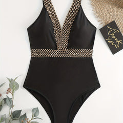 One Piece Bathing Suit for Women