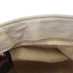 Adjustable Sunscreen Beret UV Protection