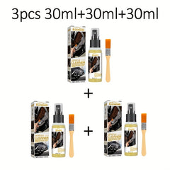 3 Bottles Car Rust Remover Lubricant - Multifunctional Screw Bolt Relaxer
