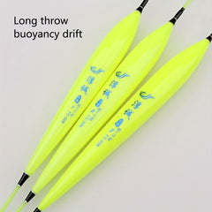 Saltwater Fishing Float for Long Casting in Rock Fishing