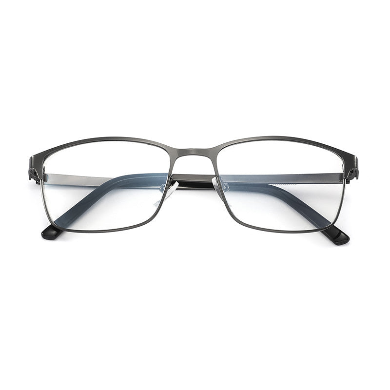 Men's Flat Light Myopia Glasses Frame Optical Frame