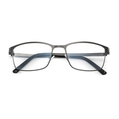 Men's Flat Light Myopia Glasses Frame Optical Frame