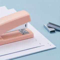 Durable Office Stapler - Standard Size