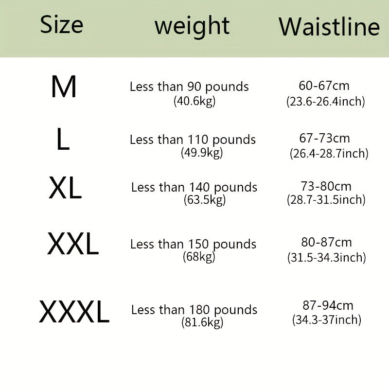 7pcs Women's Disposable Underwear Outdoor Travel Period