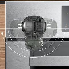 Child Safety Lock For Oven & Baby Door Lock