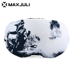 MAXJULI Microfiber Goggle Cover 3000 006
