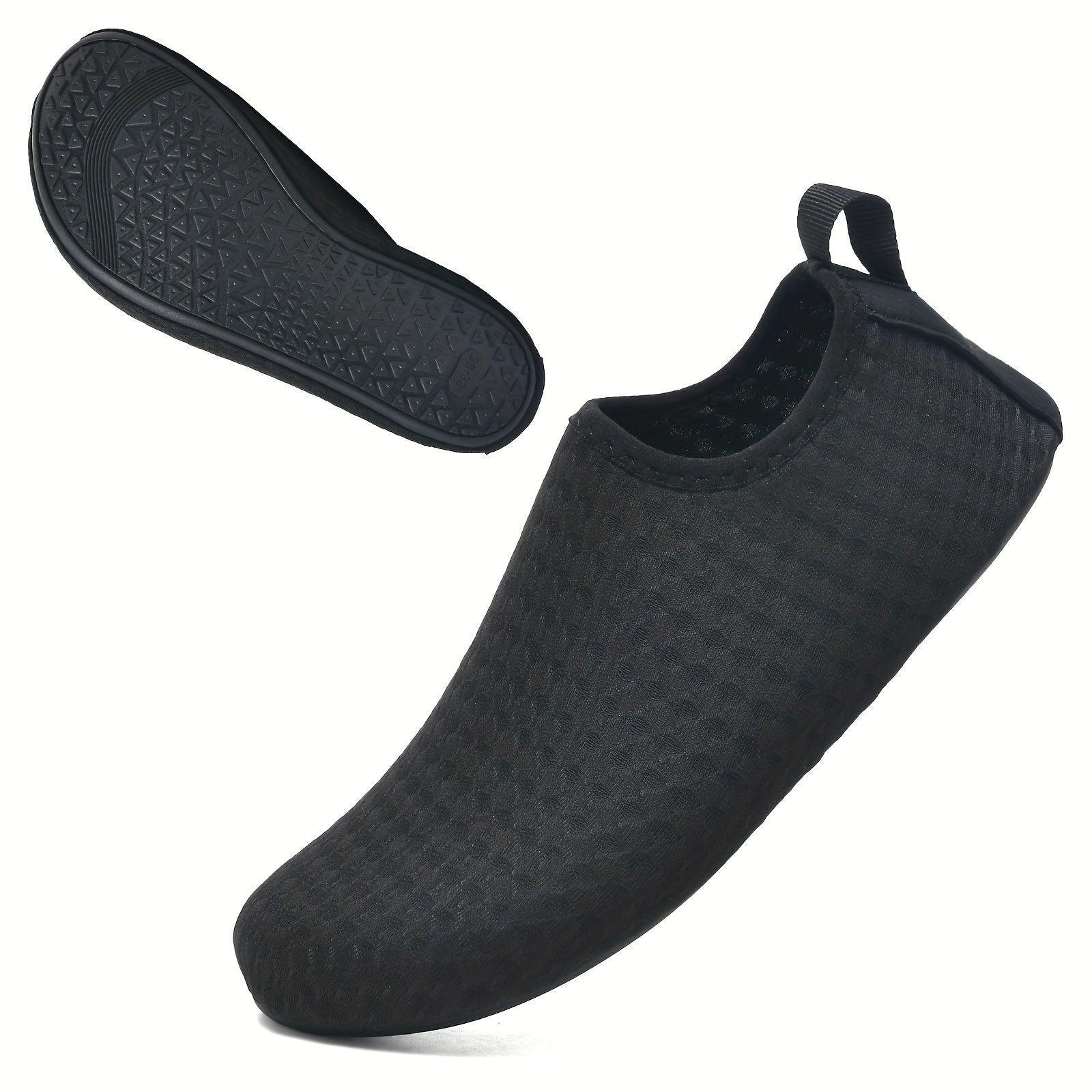 Quick Dry Slip On Breathable Wading Shoes Lightweight Water