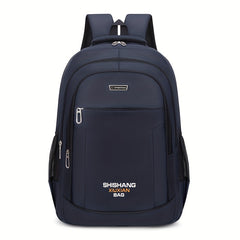 Business Laptop Nylon Backpack