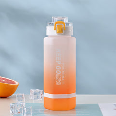 26oz Large Capacity Sports Water Bottle for Gym Hiking Cycling