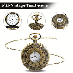1920s Old Money Style Accessory Set Costume Kit