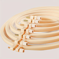 Embroidery Bandage Kit Cross Stitch Brace Tool
