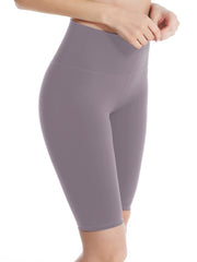 Women's Quick Drying Yoga Shorts for Cycling Fitness Running