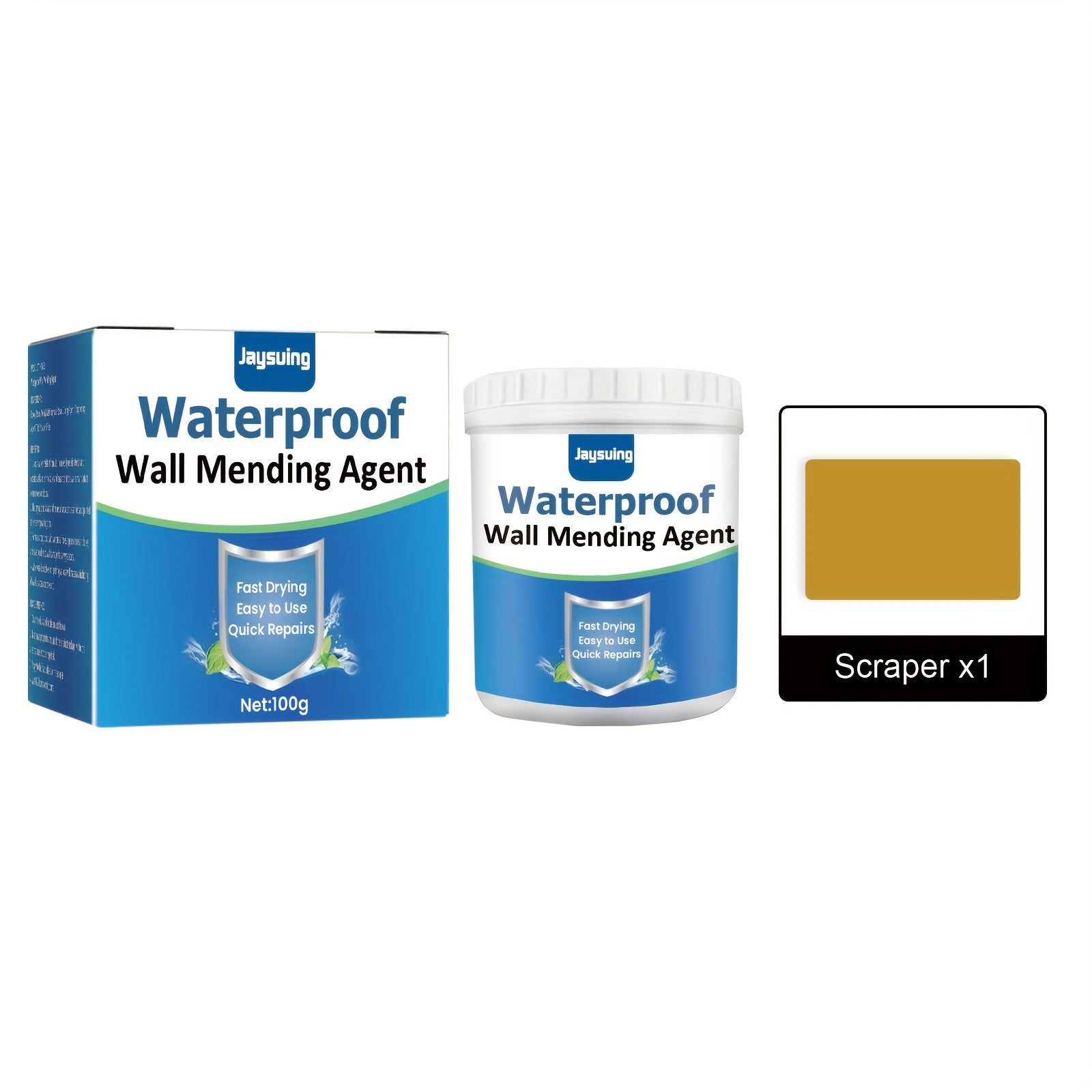 Waterproof Agent Insulating Sealant Leak Repairing Strong Bonding