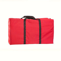 Waterproof Oxford Cloth Moving Bag Large Capacity Quilt Storage Travel Organizer