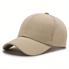 Adjustable Baseball Cap for Running Workouts All Seasons