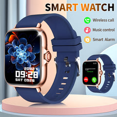 Smart Sports Watch Full Touch Screen Multifunctional Smart Watch