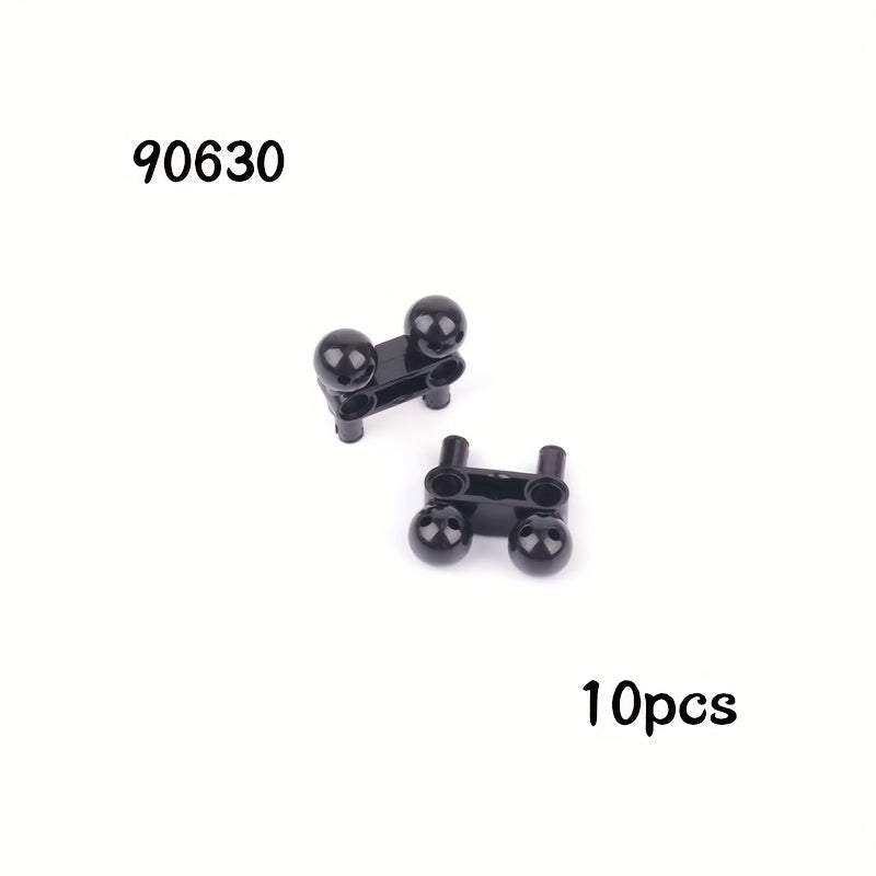 DIY Technical MOC Bricks Toys 57909 Compatible Blocks Set