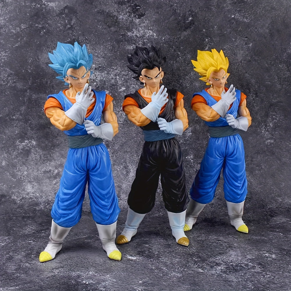 Halloween Christmas Anime Character Battle Model Doll PVC Toy Collection Gift