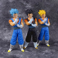 Halloween Christmas Anime Character Battle Model Doll PVC Toy Collection Gift