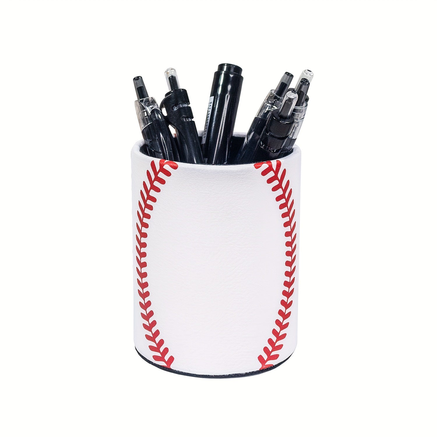 Desktop Storage Pen Holder Organizer for Office and School Supplies