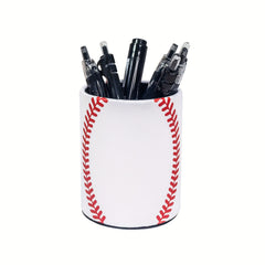 Desktop Storage Pen Holder Organizer for Office and School Supplies