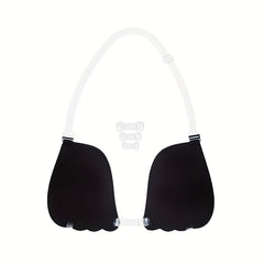 Invisible Silicone Adhesive Bra Strapless Push Up Breast Lift