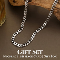 Link Chain To Our Son Bracelet - Son Birthday Gift from Mom